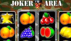 logo joker area kajot 
