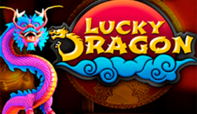 logo lucky dragon kajot 