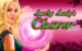 logo lucky ladys charm deluxe novomatic hry automaty 