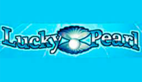 logo lucky pearl kajot 
