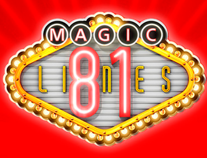 logo magic 81 novomatic 4 