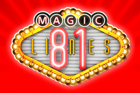 logo magic 81 novomatic 