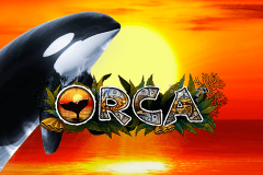 logo orca novomatic hry automaty