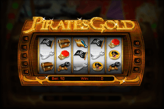 logo pirates gold netent hry automaty 