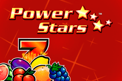 logo power stars novomatic hry automaty 