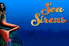 logo sea sirens novomatic hry automaty