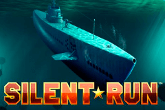 logo silent run netent hry automaty