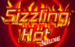 logo sizzling hot deluxe novomatic hry automaty 