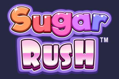 Sugar Rush 1000 slot