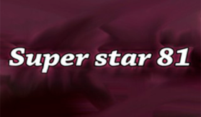 logo super star 81 kajot 
