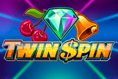 logo twin spin netent hry automaty 